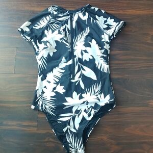 Cupshe One Piece Bathing Suit